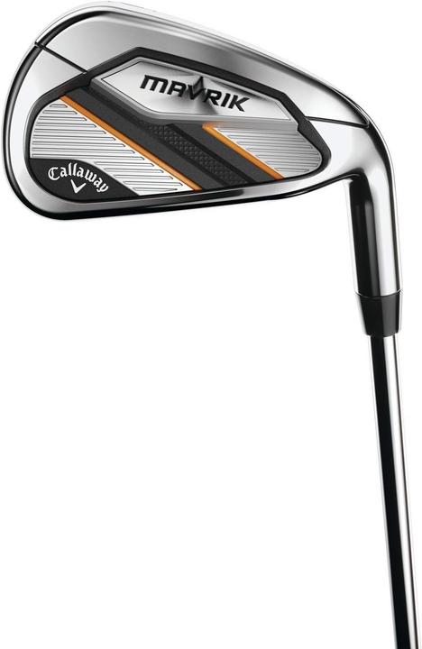 Actual product image Callaway Golfbügeleisen