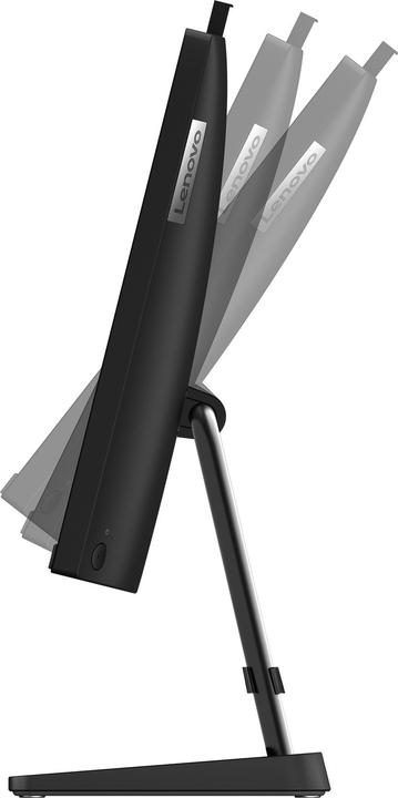Produktbild Lenovo IdeaCentre AIO 3 24ALC6 (AMD Ryzen 5 7430U, 16 GB, 512.00 GB)