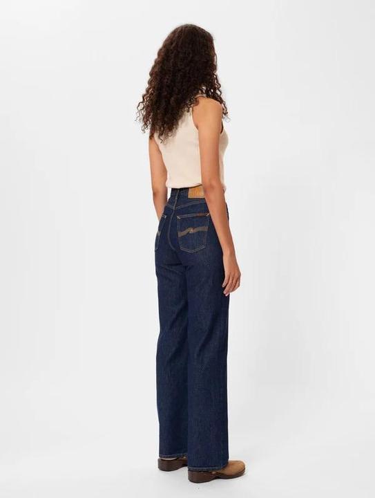 Immagine prodotto Nudie Jeans Clean Eileen Classic Blue (28)