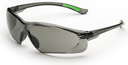 Univet 7.43.25.516.10 516 Smoke 1 Schutzbrille