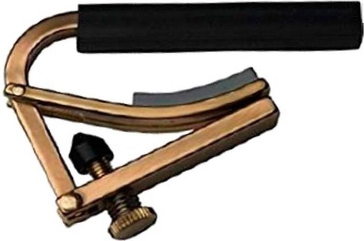 Image du produit Shubb Capo C2b / Classic brass