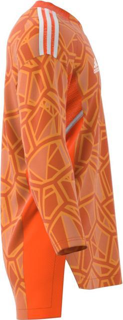 Produktbild adidas Herren Con22gk Jsy L P JERSEY, Orange, L EU (L)