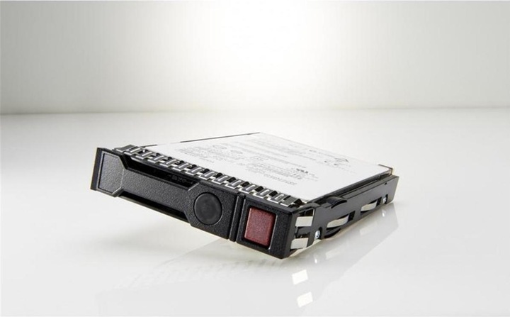 Produktbild HPE P18432-B21 (480 GB, 2.5")