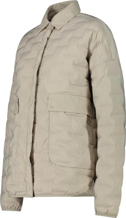 Actual product image CMP Campagnolo Women's down jacket (S)