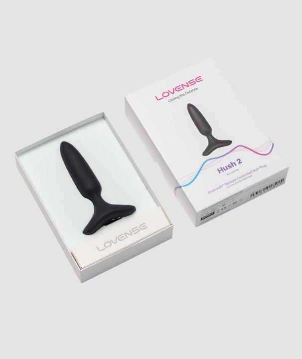 Produktbild Lovense Hush 2