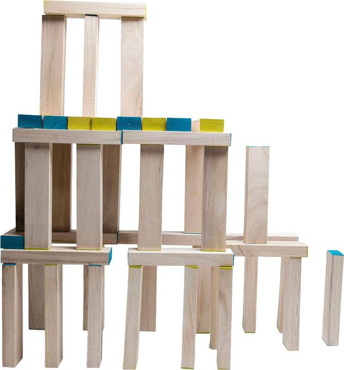 Produktbild BS Grosser Turm (Deutsch, Englisch, Französisch, Italienisch, 1 - 10 Spieler)