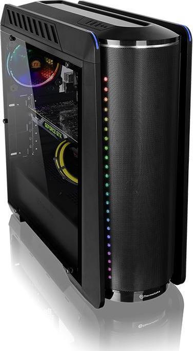 Produktbild Thermaltake Versa C24 RGB (ATX, mATX, Mini-ITX)
