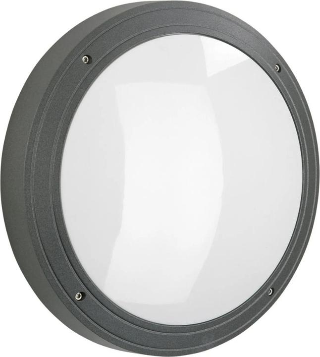 Actual product image Albert Leuchten Outdoor lights with motion detector (1500 lm, IP65)