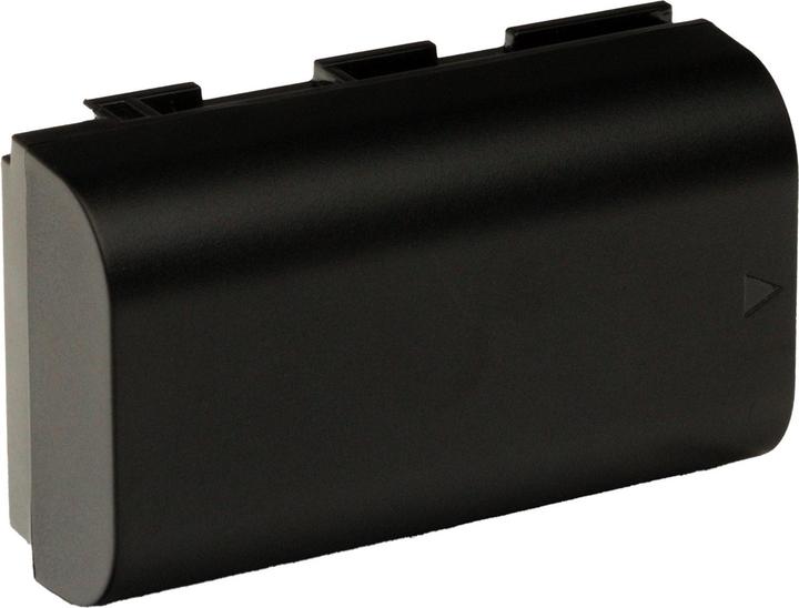 Immagine prodotto Patona Platino Canon LP-EL (Batteria della fotocamera)