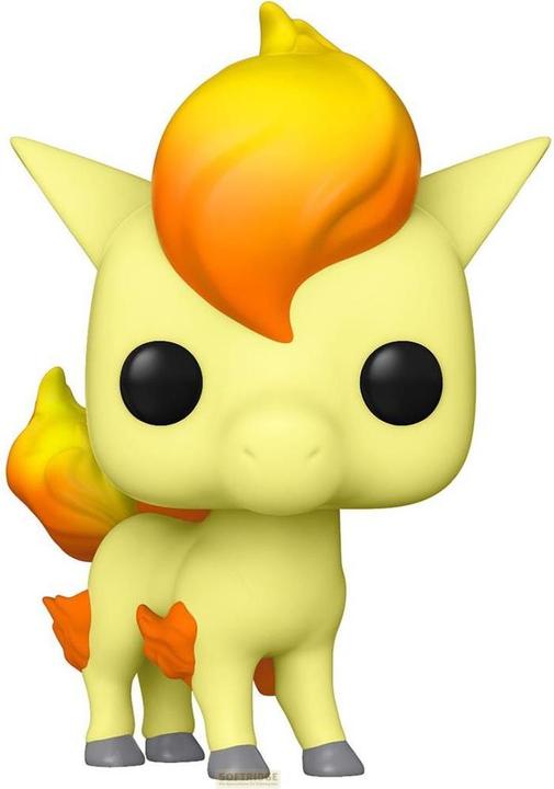 Immagine prodotto Funko Pokemon Ponyta