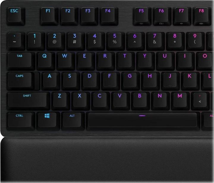 Immagine prodotto Logitech G G513 Carbon (CH, Cablato)