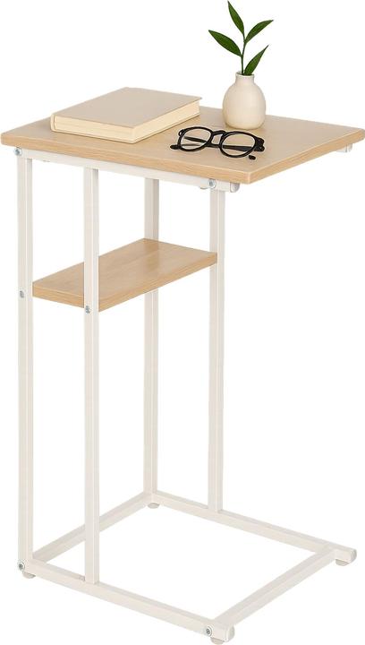 Image du produit Relaxdays Table d'appoint