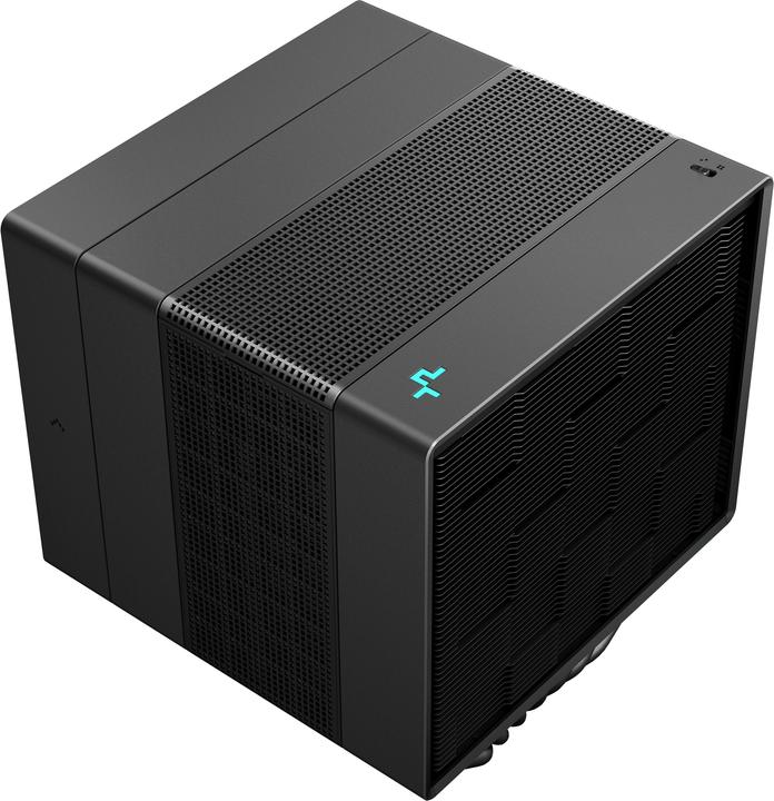 Deepcool Assassin Iv (164 mm)
