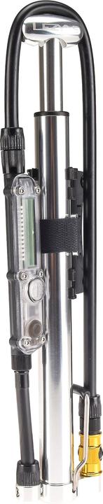 Image du produit Lezyne Micro Floor Drive Digital HPG