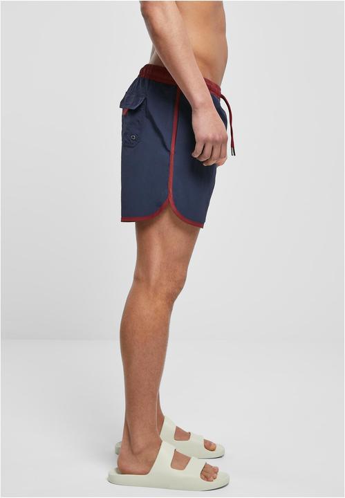 Actual product image Urban Classics Retro swim shorts (XL)