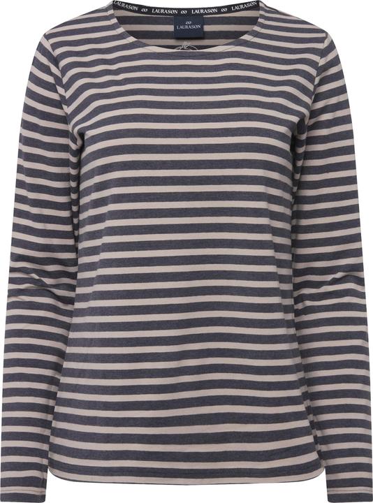 Produktbild Laurasøn Ringelshirt, Regular Fit (S)