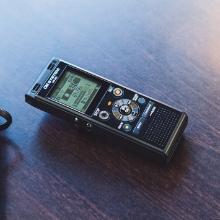 Image du produit Olympus Système Om WS-883 (8 Go)