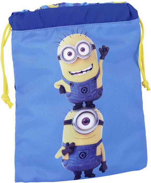 Image du produit Despicable Me UTSG7716 P