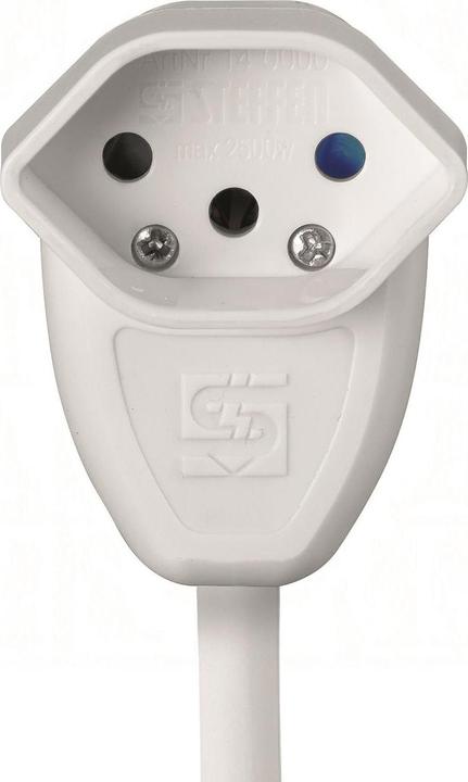 Image du produit Steffen Bâti de prises VARIABL 8 x T13, Mister T 320 (8 x, Type 13, 3 m)