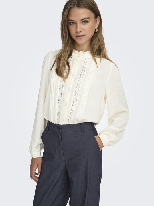 Produktbild JdY Spitzen- Hemd (42)