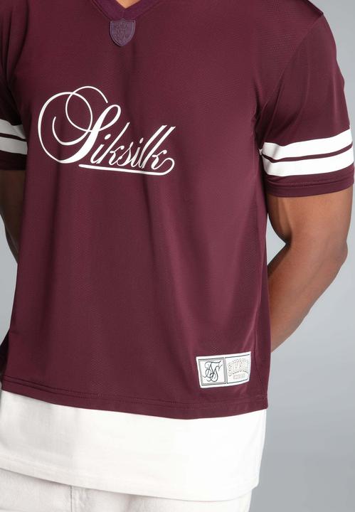 Image du produit Siksilk T-Shirt Sports T-Shirt (L)