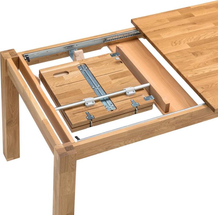 Image du produit edy&liv Blanda (140 x 90 x 76 cm)