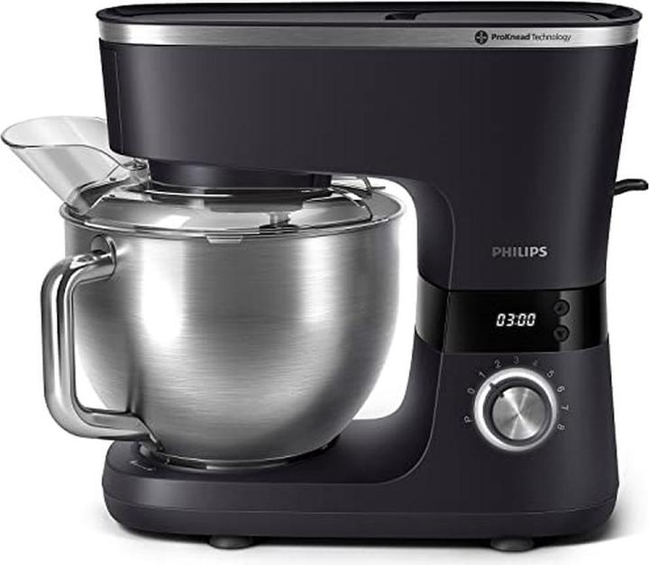 Image du produit Philips HR7962/01 (1000 W)