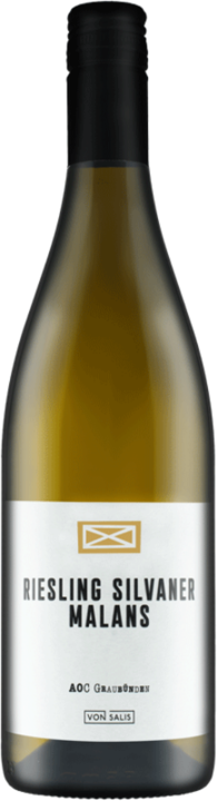 Immagine prodotto Von Salis Malans Riesling Silvaner (1 x 50 cl, 2018)