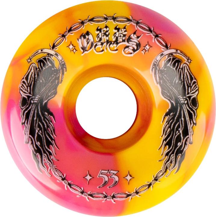 Produktbild Welcome M38484 (53 mm)