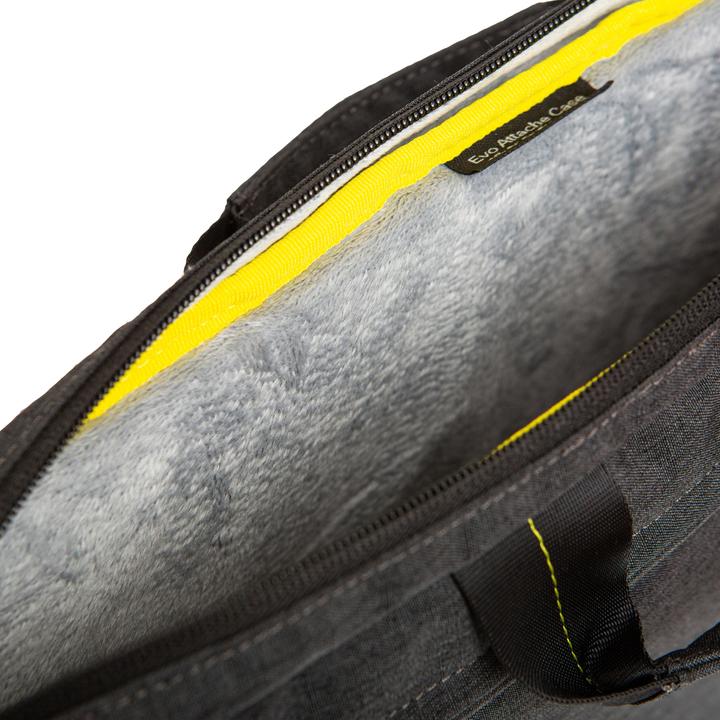 Actual product image Tech Air techair bag Evo 3F 1T dark (13.30", Universal)