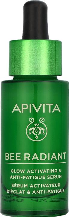 Produktbild Apivita Bee Radiant (30 ml)