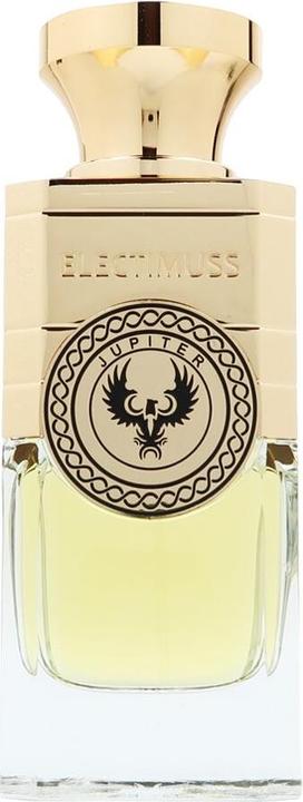 Actual product image Electimuss Jupiter, Unisex, Eau De Parfum 100ml (Eau de parfum, 100 ml)