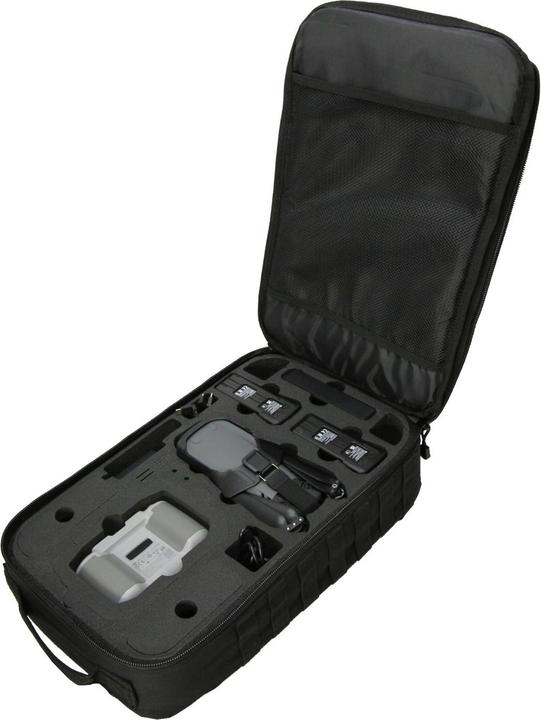 Produktbild TomCase Mavic 3 Aufbewahrung und Transport für Drohne Mavic 3 (Drohnen Koffer, DJI Mavic 3)