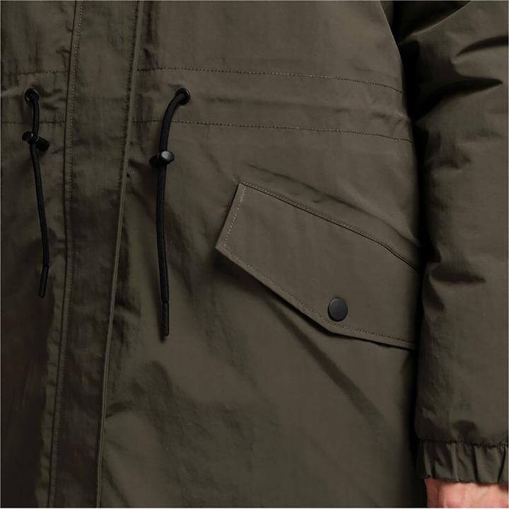 Produktbild Jack Wolfskin Chilly Frost Parka W (S)