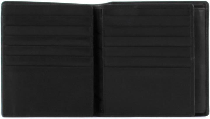 Produktbild Esquire Harry Geldbörse Leder 11 cm