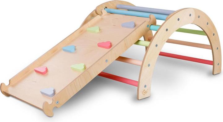 Immagine prodotto Tissi Kletter Set