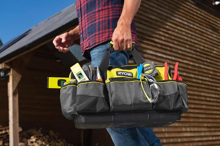 Actual product image Ryobi Craftsman bag, M 5132005339