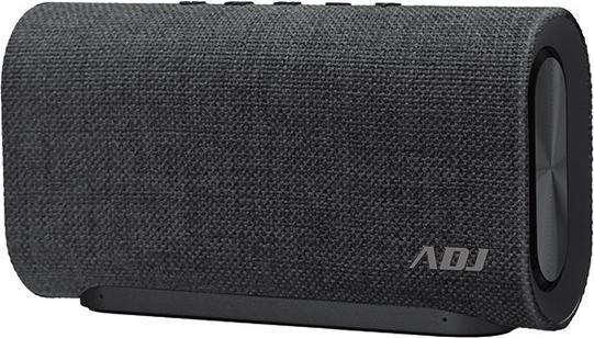 Image du produit ADJ 760-00017 enceinte portable 25 W Enceinte stéréo portable Gris