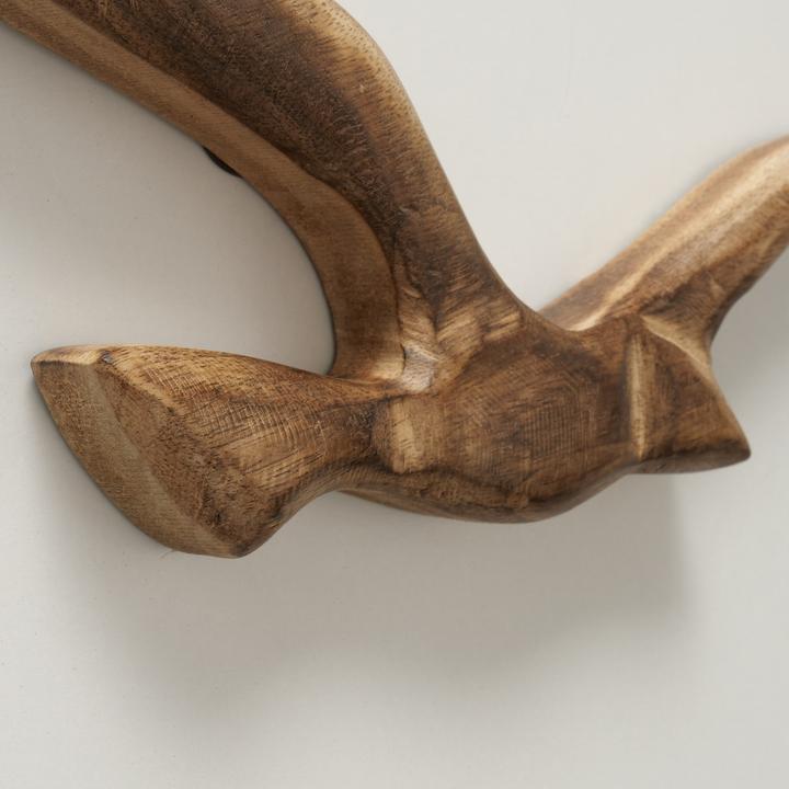 Actual product image Boltze Home Seagull (15 x 15 x 15 cm)