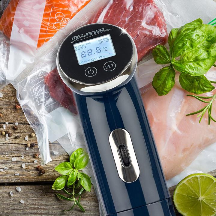 Produktbild Melianda MA 18100 Sous Vide Stick