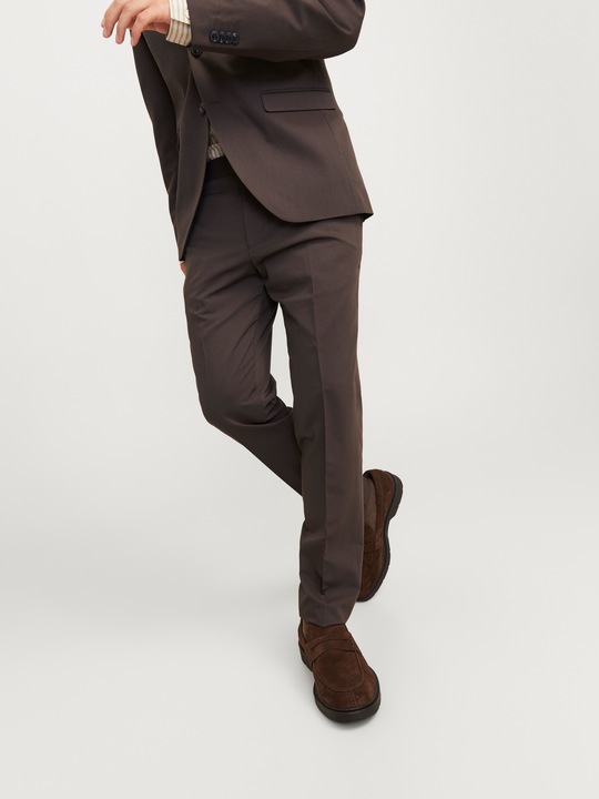 Produktbild Jack & Jones JPRFRANCO Super Slim Fit Anzughose Anzughose (52)