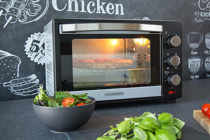 Image du produit Steinborg Mini-four