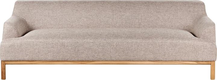 Produktbild Beliani Sosjo (3-Sitzer)