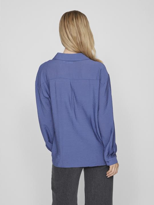 Immagine prodotto Vila Camicia a maniche lunghe con scollo a V (38)