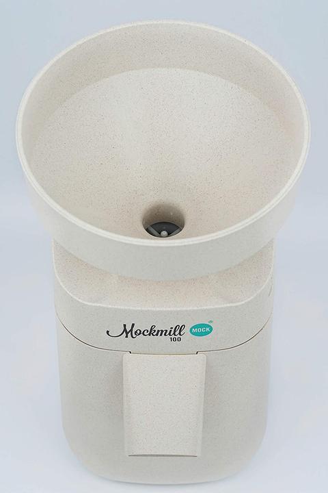 Image du produit Mockmill 200 + 2,5 kg de blé biologique