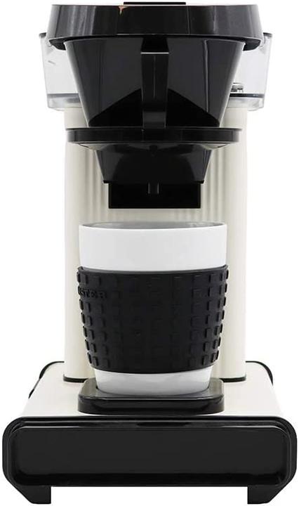 Immagine prodotto Moccamaster Cup-one (Spina UE)