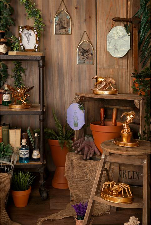 Actual product image Widdop Cornish Pixie