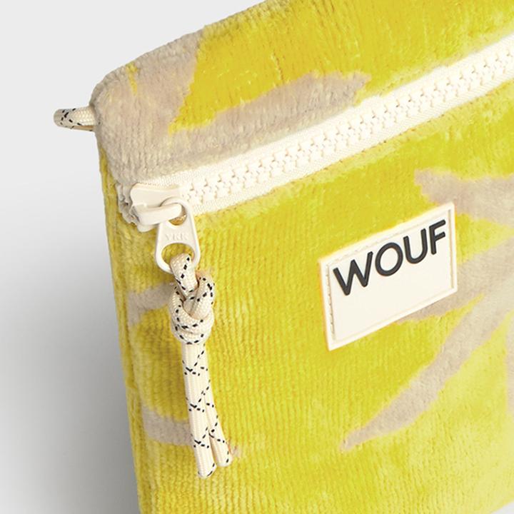 Image du produit Wouf Crochet Handytasche 13 cm