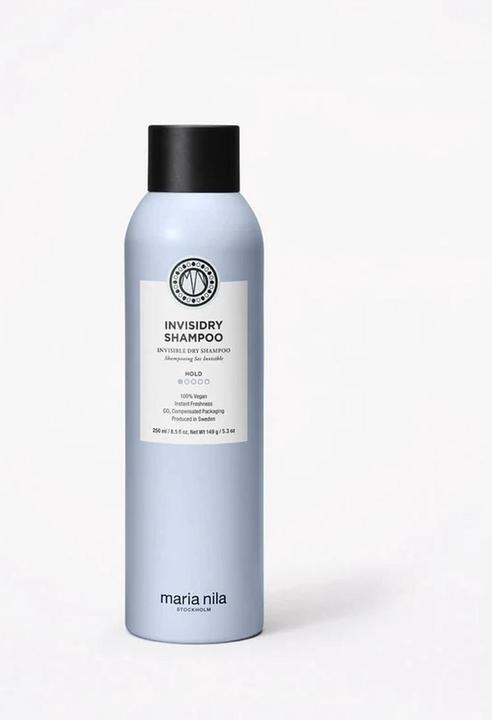 Immagine prodotto Maria Nila Style & Finish - Invisidry Shampoo (250 ml, Shampoo secco)