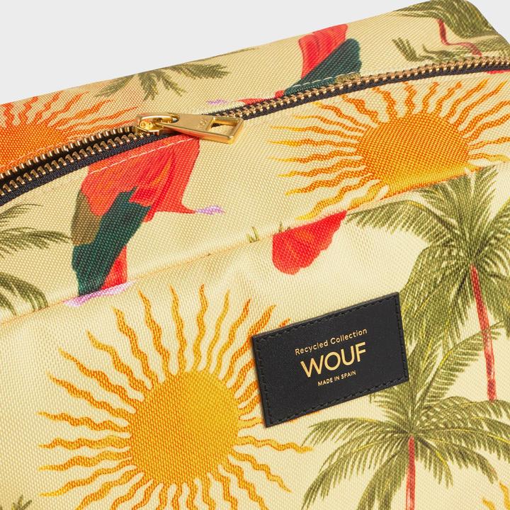 Actual product image Wouf Daily (7 l)